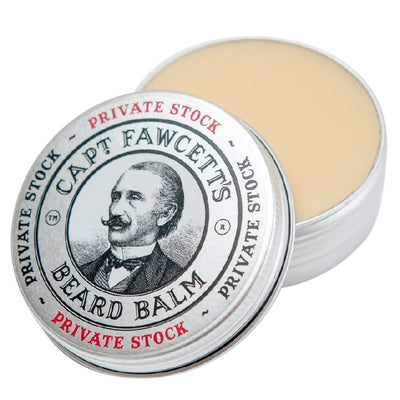 Bild av Beard Balm – Private Stock