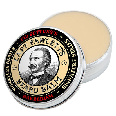 Bild av Beard Balm – Barberism