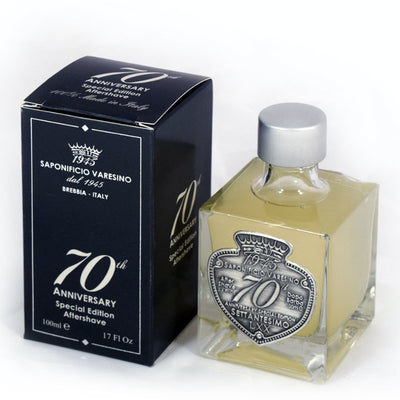 Bild av Aftershave – 70th Anniversary