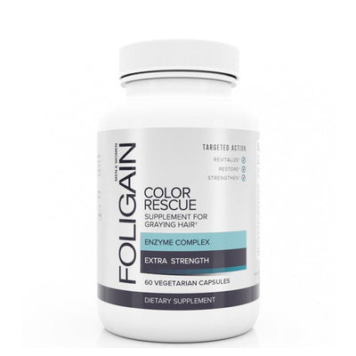 Bild av Color Rescue Supplement for Graying Hair