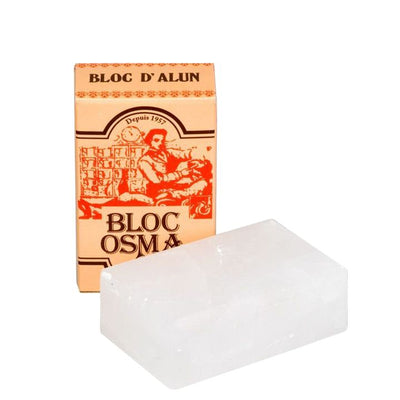 Bild av Bloc d'Alun