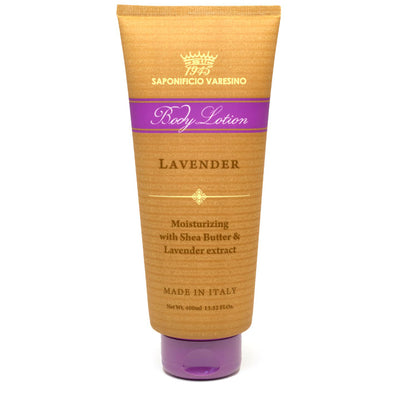 Bild av Body Lotion – Lavender