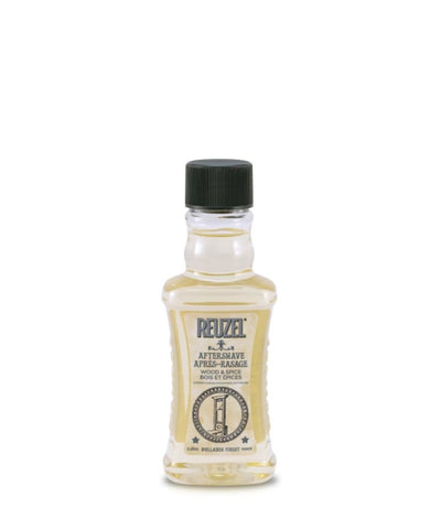 Image of product Aftershave – Wood & Spice