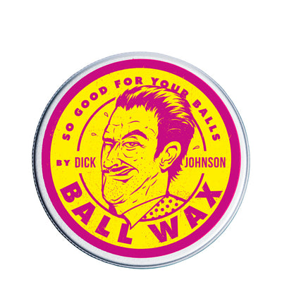 Bild av Ball Wax