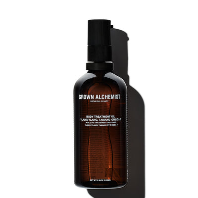 Bild av Body Treatment Oil