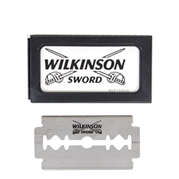 Wilkinson Sword Double Edge Blades