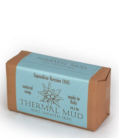 Bild av Soap Bar – Stella Alpina & Thermal Mud