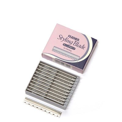 Bild av Thinning Styling Blades