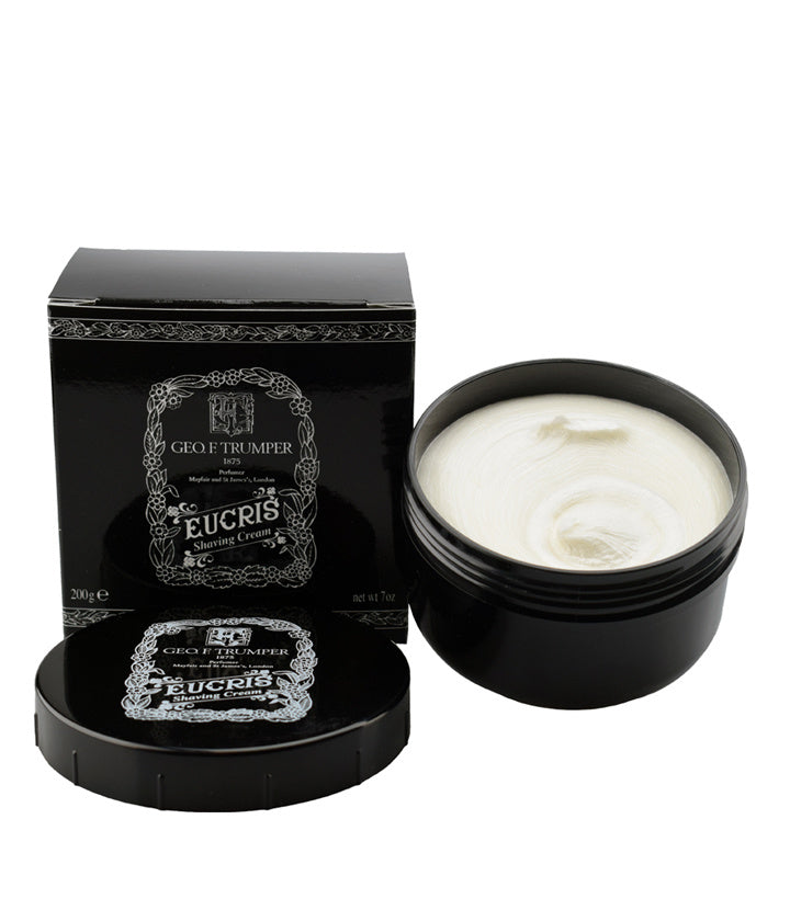 Geo F Trumper Shaving Cream – Eucris