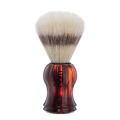 Bild av Shaving Brush Gustav – Havana – Pure Bristle