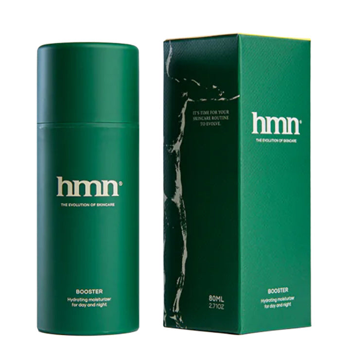 HMN Skincare Booster – Hydrating Moisturizer
