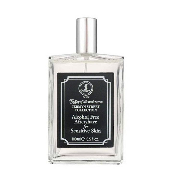 Taylor of Old Bond Street Aftershave Lotion – Jermyn Street Sensitive