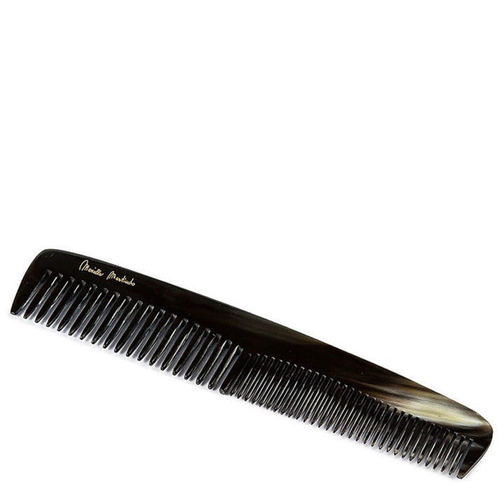 Mariella Martinato Genuine Horn Large Comb