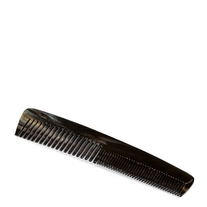 Mariella Martinato Genuine Horn Medium Comb