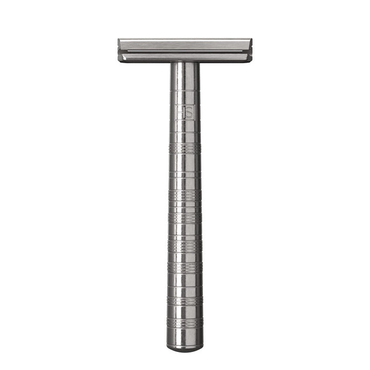Henson Shaving Safety Razor AL13 - Medium aggressive