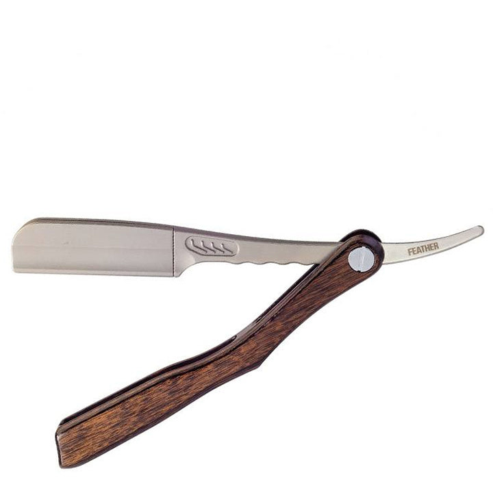 Feather Shavette Artist Club SS – Scotch