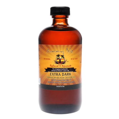 Bild av Extra Dark Jamaican Black Castor Oil