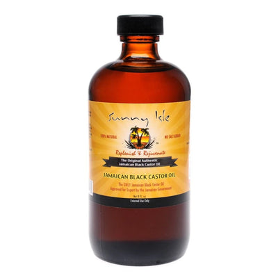 Bild av Jamaican Black Castor Oil