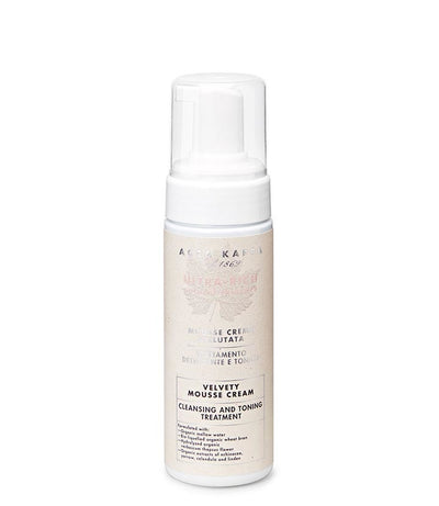 Bild av Velvety Mousse Cream