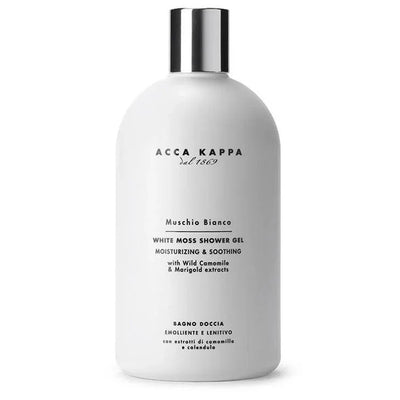 Bild av Shower Gel – White Moss